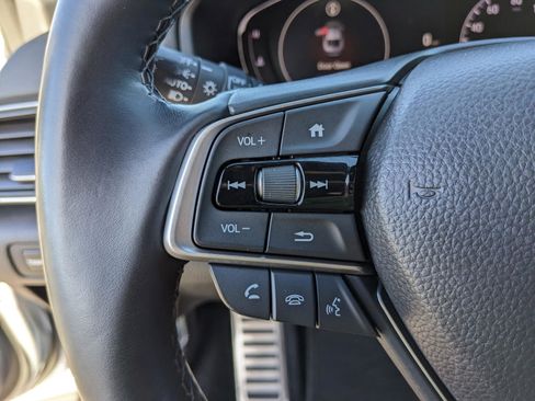 Used 2022 Honda Accord Sport image 25