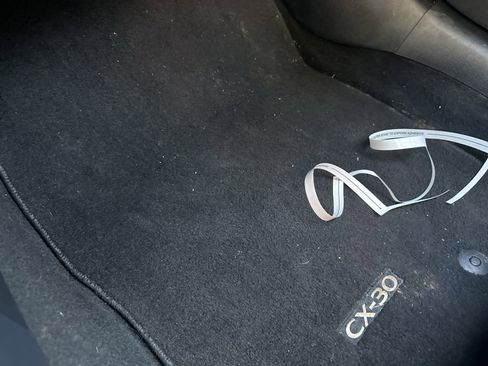 Used 2024 MAZDA CX-30 AWD 2.5 S w/ Select Sport Pkg image 15