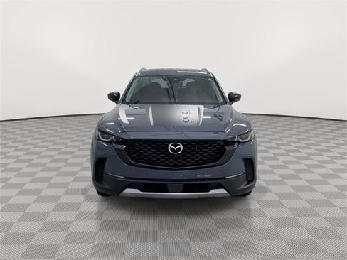 Used 2024 MAZDA CX-50 Meridian Edition image 3