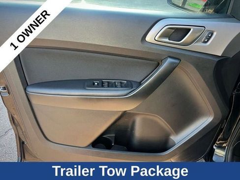 Used 2021 Ford Ranger XLT w/ Equipment Group 302A High image 24