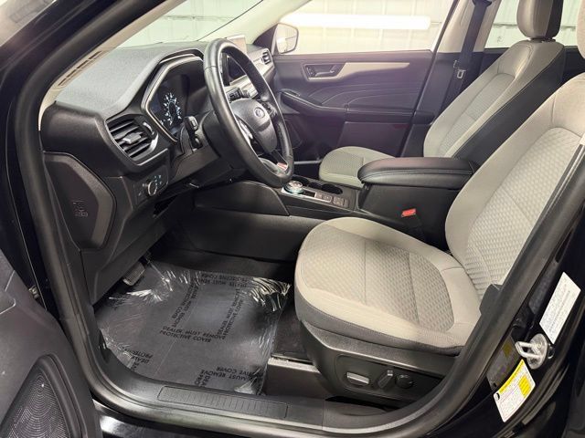 Used 2022 Ford Escape SE w/ Convenience Package AWD/4WD image 12