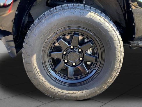 Used 2023 Toyota Tacoma SR image 11