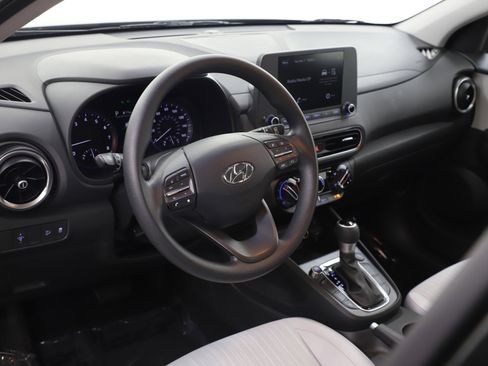 Certified 2023 Hyundai Kona SEL image 23