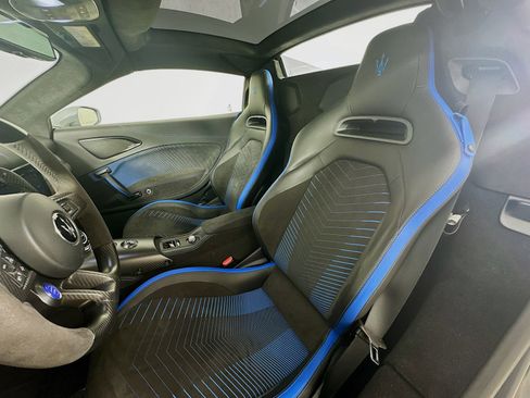 Used 2023 Maserati MC20 Spyder RWD image 35