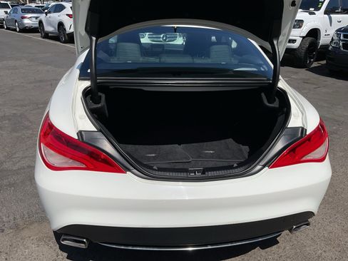 Used 2014 Mercedes-Benz CLA 250 image 25