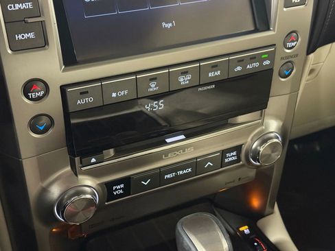 Used 2020 Lexus GX 460 Premium image 38