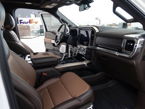 Used 2024 Ford F150 King Ranch image 31