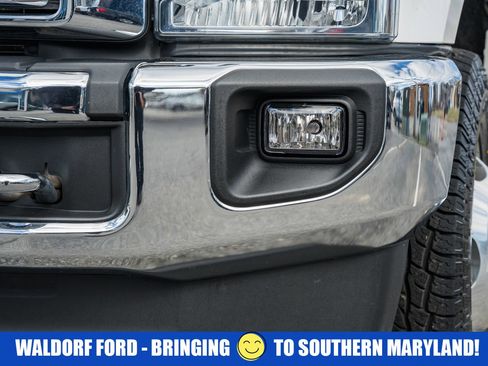 Certified 2022 Ford F350 Lariat w/ Lariat Ultimate Package image 13