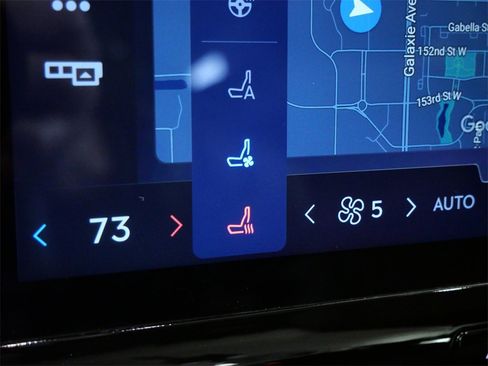 New 2025 Lincoln Navigator L Reserve image 26