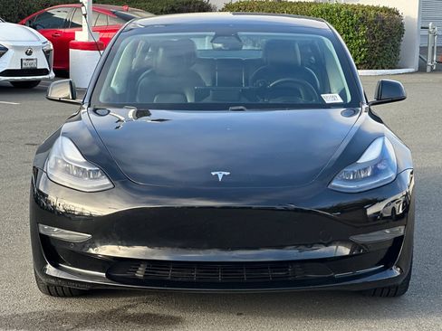 Used 2021 Tesla Model 3 Standard Range Plus image 6