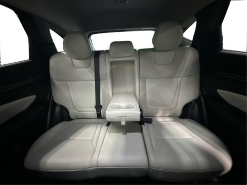 Certified 2023 Hyundai Tucson SEL w/ Convenience Package AWD/4WD image 15