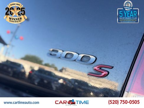 Used 2021 Chrysler 300 S RWD image 5