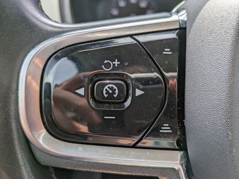 Certified 2022 Volvo XC90 T6 Inscription w/ Advanced Package image 25