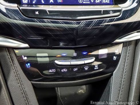 Certified 2024 Cadillac XT6 Premium Luxury w/ Technology Package AWD/4WD image 20