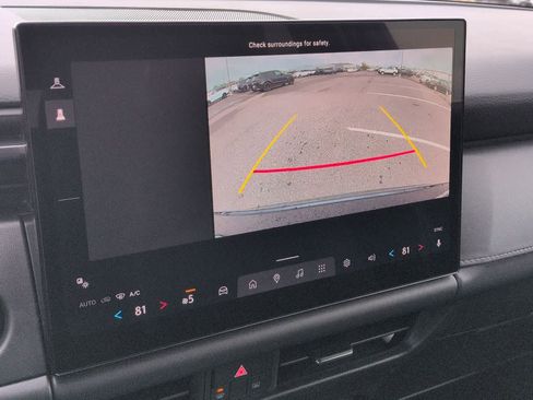 New 2026 MAZDA CX-5 Select AWD/4WD image 28