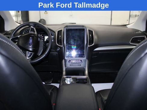 Used 2023 Ford Edge SEL w/ Convenience Package AWD/4WD image 27