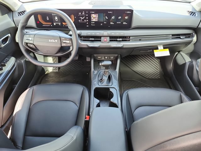 New 2026 Kia K4 GT-Line Turbo FWD image 14