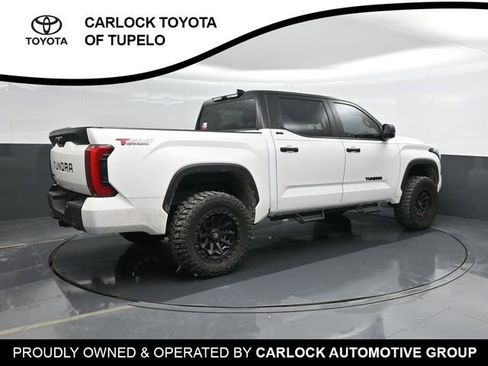 Used 2023 Toyota Tundra SR5 image 3
