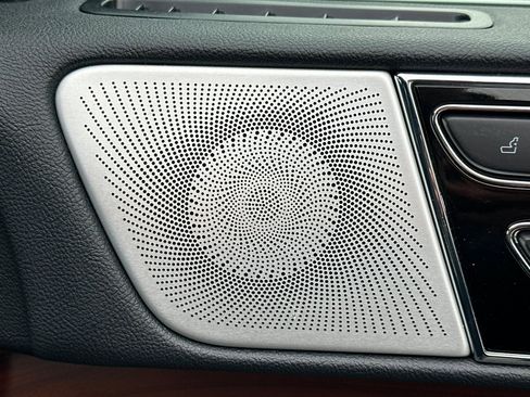 Used 2023 Lincoln Navigator Reserve image 23