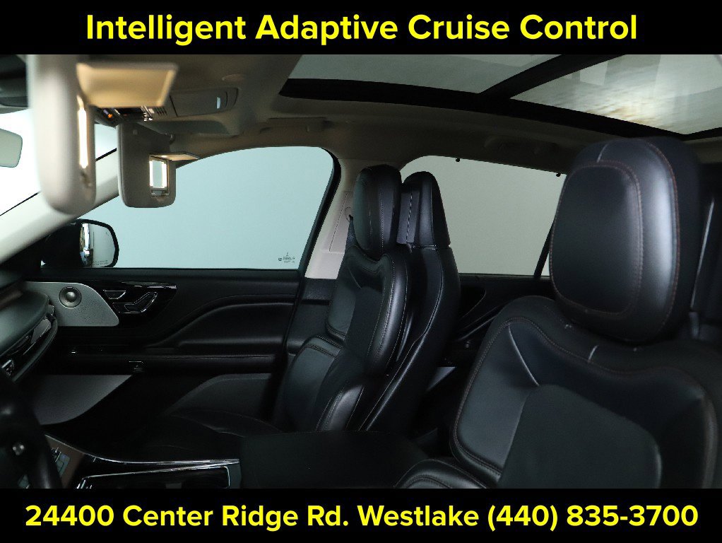 Used 2024 Lincoln Aviator Reserve w/ Equipment Group 201A AWD/4WD image 20