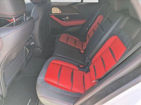 New 2026 Mercedes-Benz GLE 53 AMG 4MATIC Coupe image 16