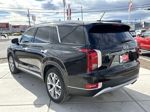 Used 2020 Hyundai Palisade SEL w/ Convenience Package image 5