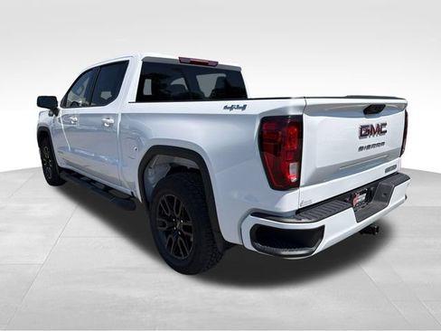 New 2026 GMC Sierra 1500 Elevation w/ Elevation Select Package AWD/4WD image 5