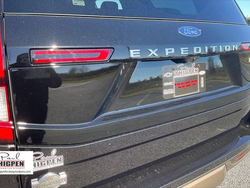 New 2025 Ford Expedition King Ranch image 12