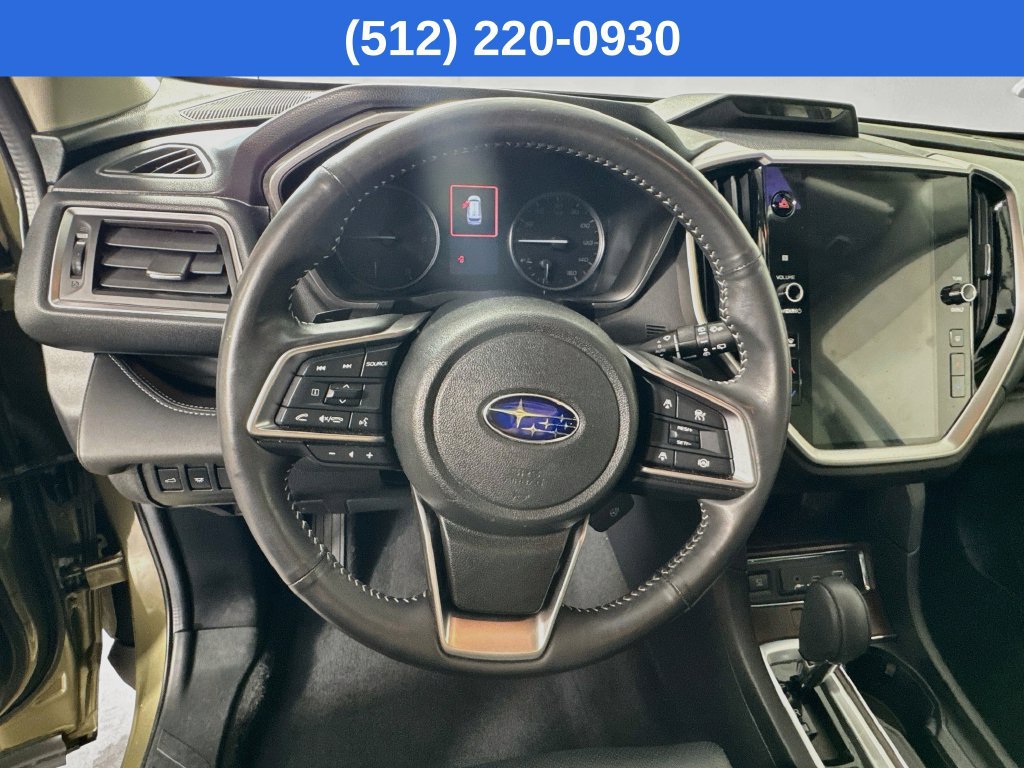 Used 2024 Subaru Ascent Touring w/ Popular Package #2 AWD/4WD image 12