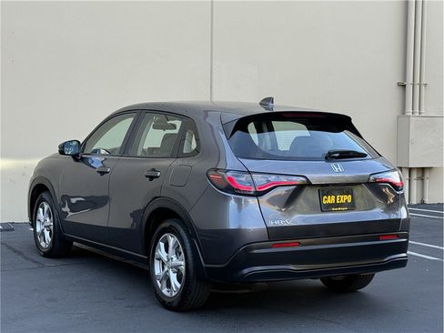 Used 2024 Honda HR-V LX image 6