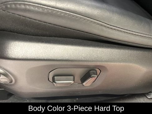 Used 2024 Jeep Wrangler Rubicon image 7