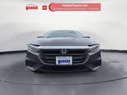 Used 2021 Honda Insight EX image 9
