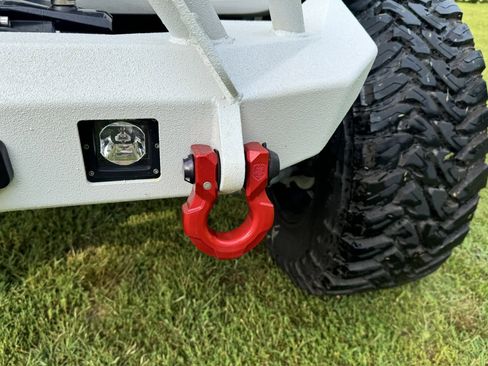 Used 2020 Jeep Gladiator Rubicon image 40