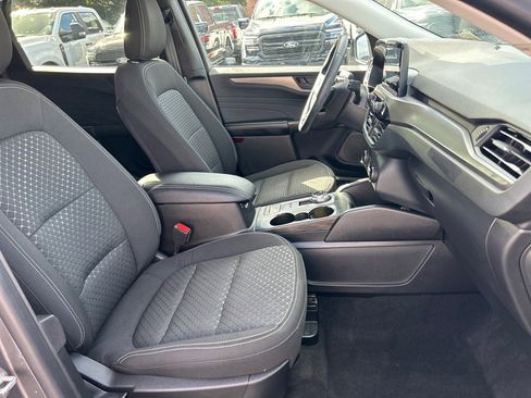 Used 2023 Ford Escape Active image 19