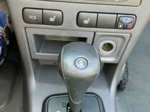 Used 2001 Saab 9-3 SE FWD image 15