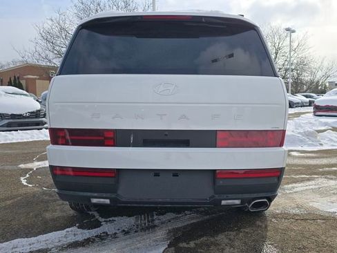 New 2026 Hyundai Santa Fe SEL image 15