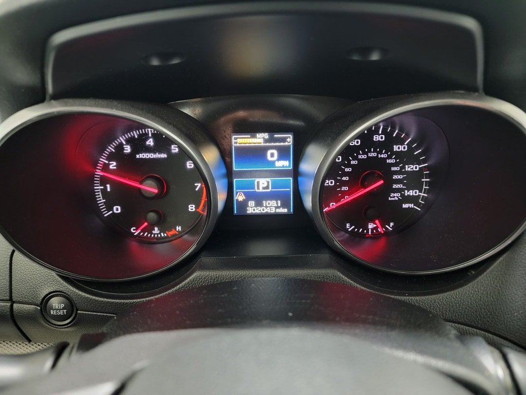Used 2018 Subaru Outback 2.5i AWD/4WD image 15