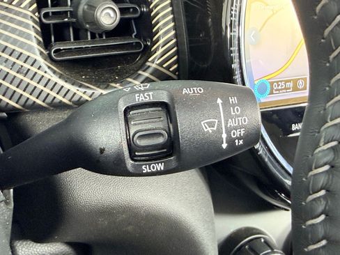 Used 2024 MINI Cooper S w/ MINI Resolute Edition FWD image 28