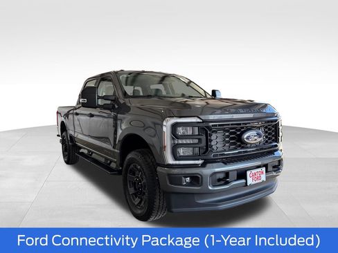 New 2026 Ford F250 XL w/ STX Appearance Package AWD/4WD image 9