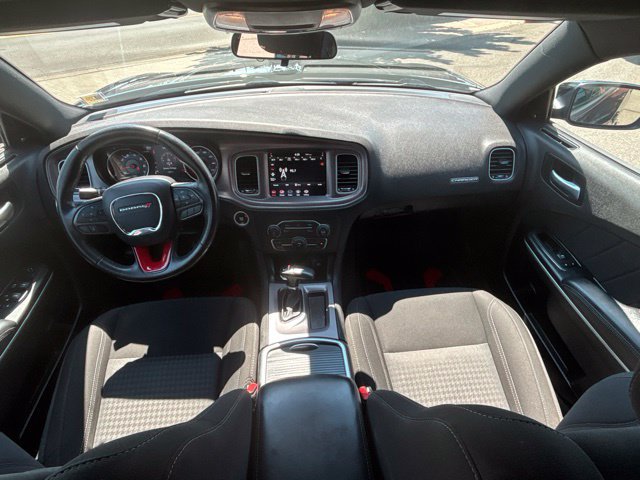 Used 2023 Dodge Charger SXT RWD image 10