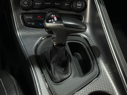 Used 2022 Dodge Challenger SRT Hellcat w/ Plus Package RWD image 28