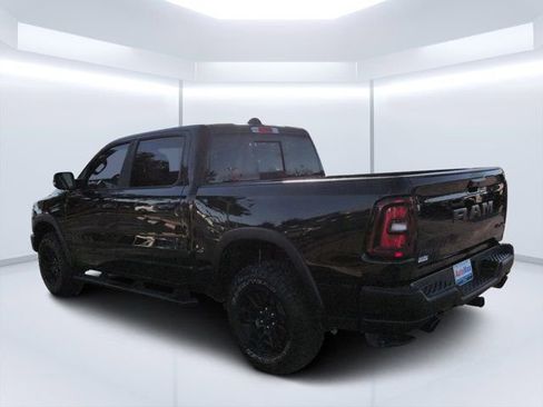Used 2026 RAM 1500 Rebel w/ Rebel Level 2 Equipment Group AWD/4WD image 5