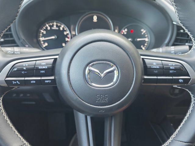 Certified 2026 MAZDA CX-30 AWD 2.5 S image 25