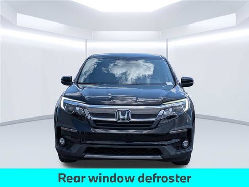 Used 2022 Honda Pilot EX-L image 11