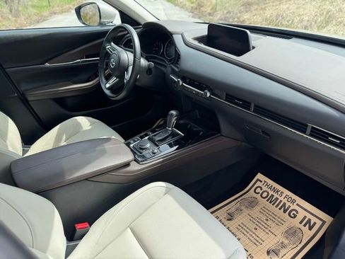 Used 2023 MAZDA CX-30 AWD 2.5 S w/ Premium Package image 19