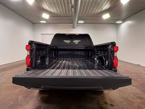 Used 2023 Chevrolet Silverado 1500 LT image 26