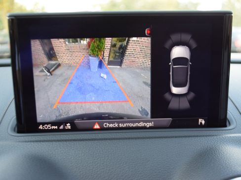 Used 2018 Audi A3 2.0T Premium Plus w/ Premium Plus Package image 15