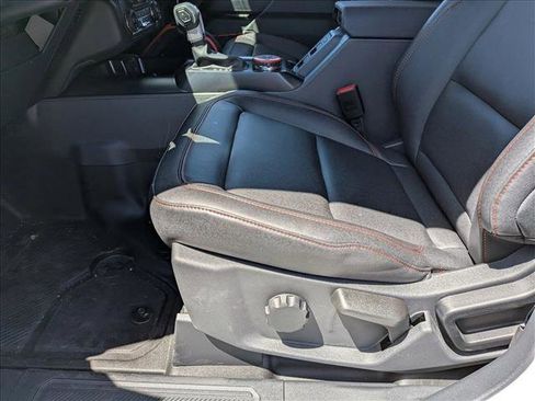 New 2026 Ford Bronco Stroppe Edition AWD/4WD image 4