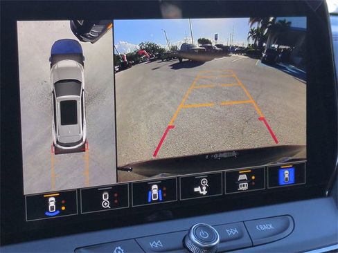 New 2026 Chevrolet Blazer RS w/ Driver Confidence II Package image 20