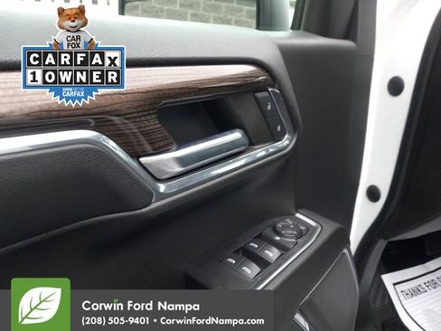 Used 2023 Chevrolet Silverado 1500 LT image 11